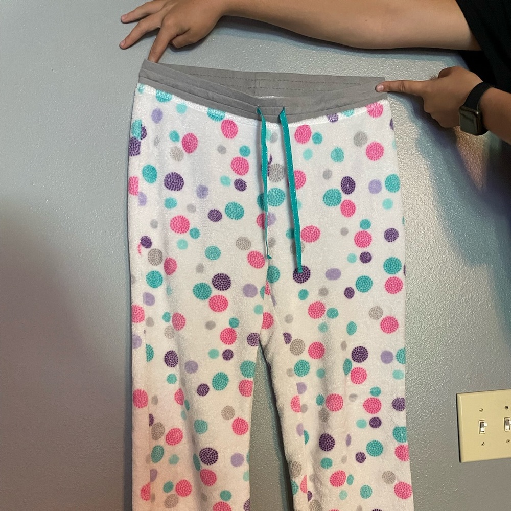Pajama Pants